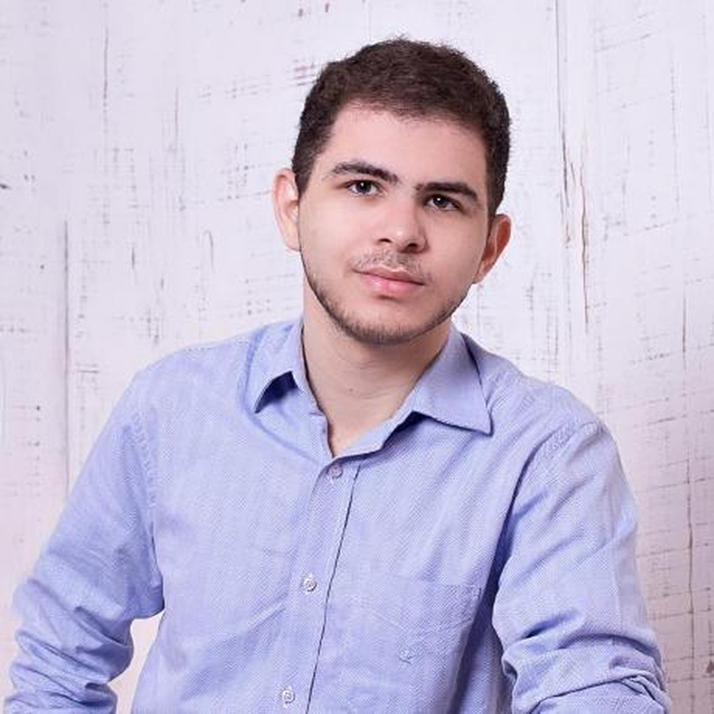 Guilherme Ferreira Medeiros Lossio