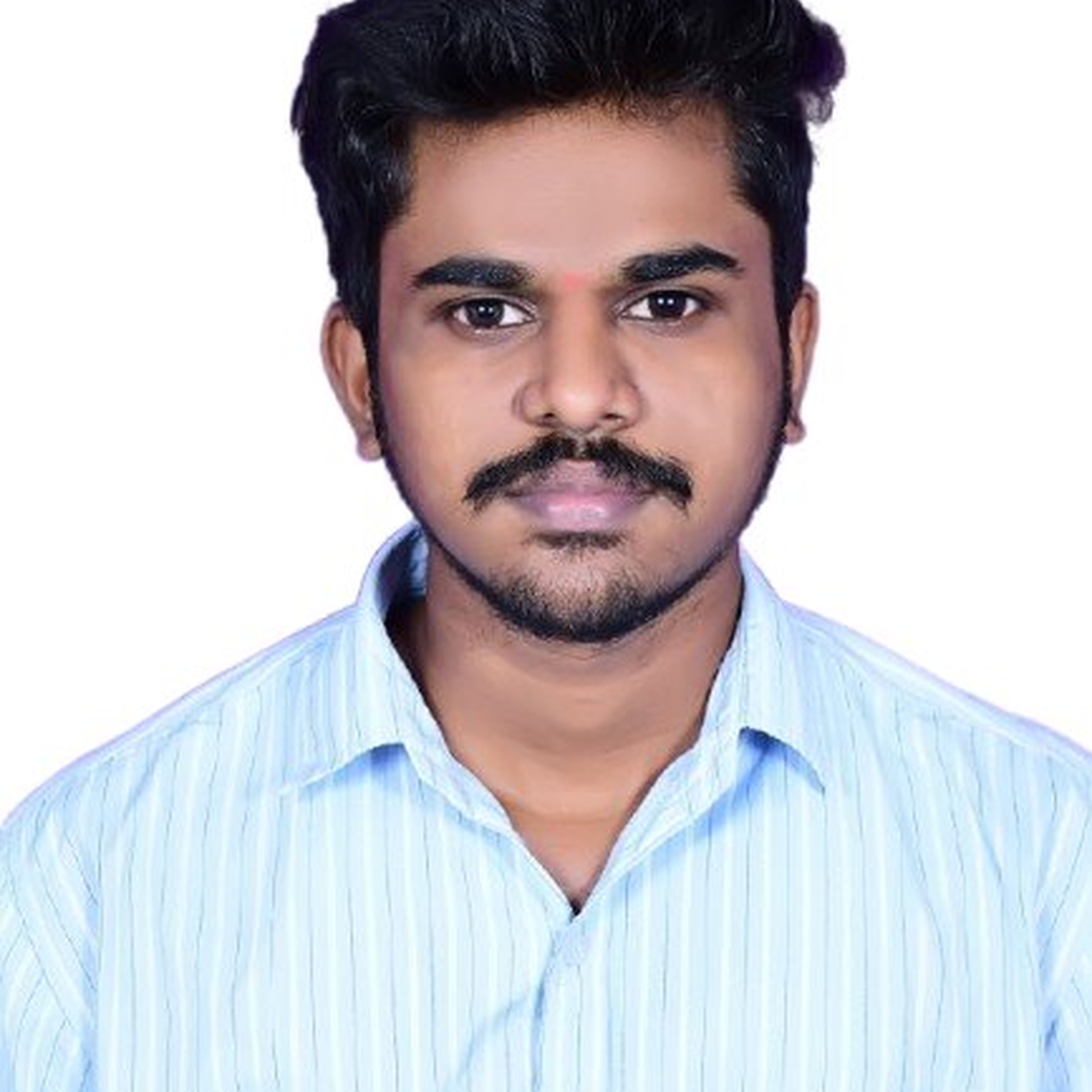 Kondepudi Prabhu Kishore