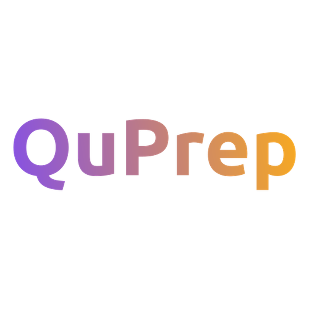 QuPrep