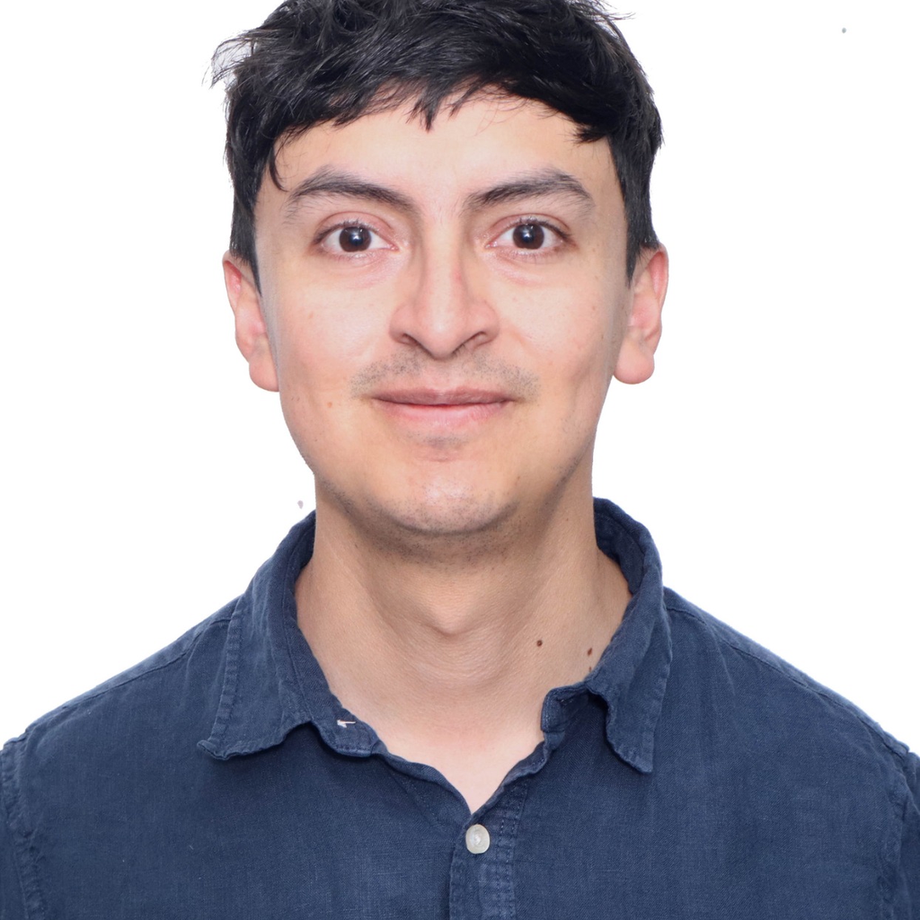 Joel Rodrigo Maldonado Aguas