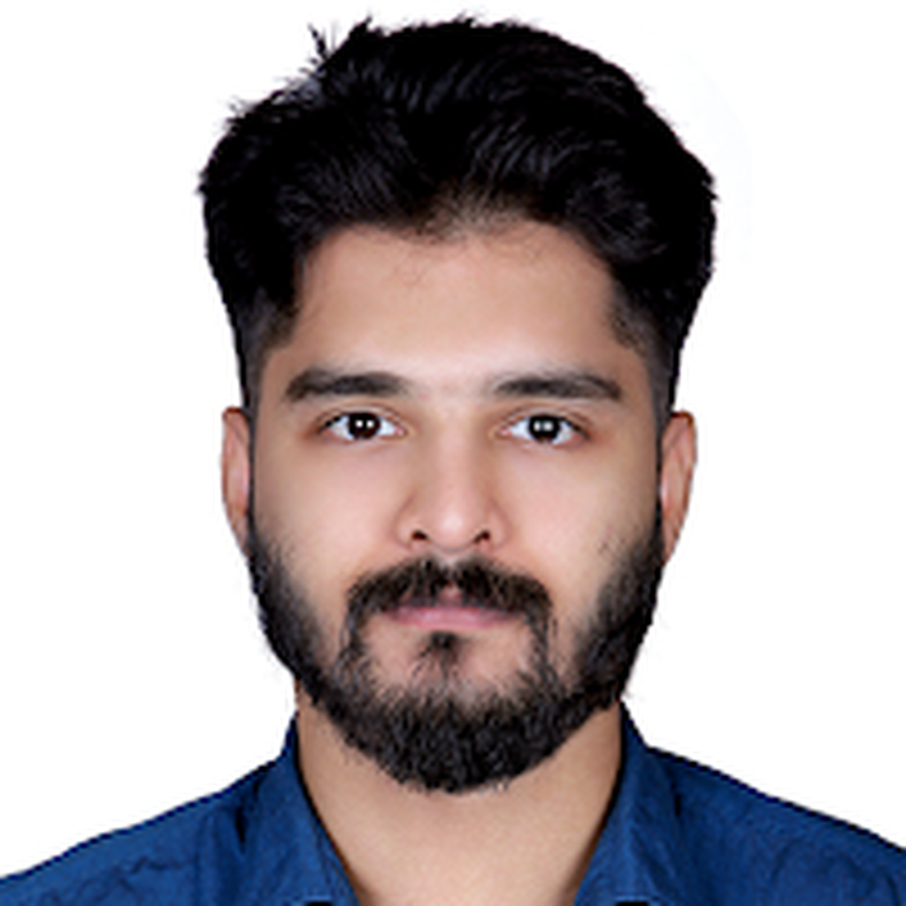 Kiran Thengil