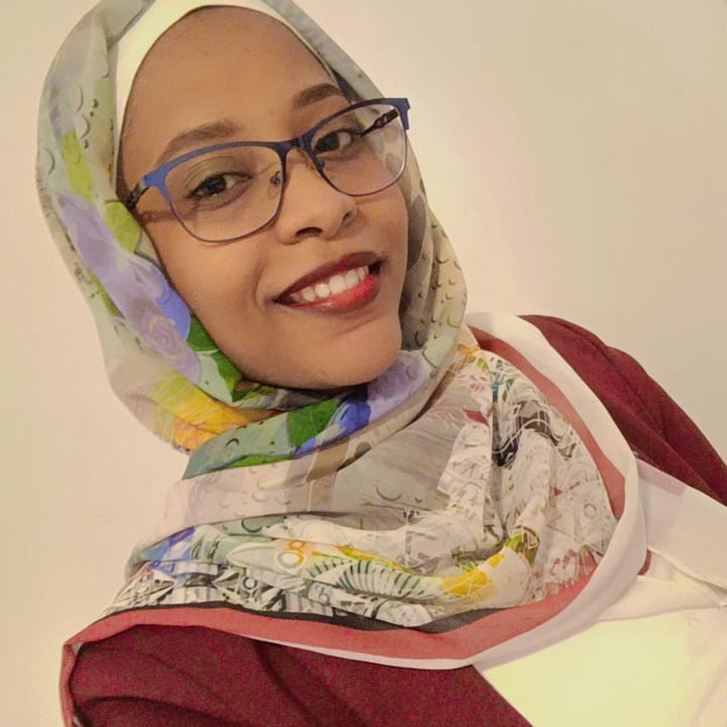 Sittana Osman Afifi Mohamedelmubarak