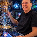 QPC Quantum Polycontextural Cpmputation