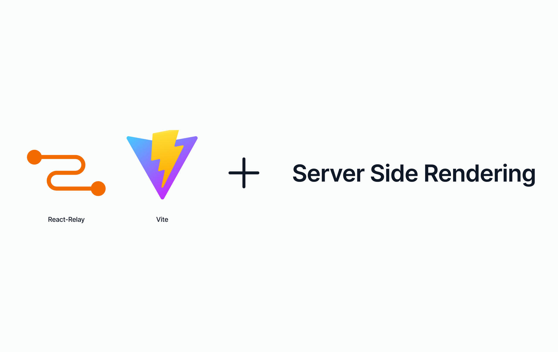 Implementing Streaming SSR with React Relay and Vite