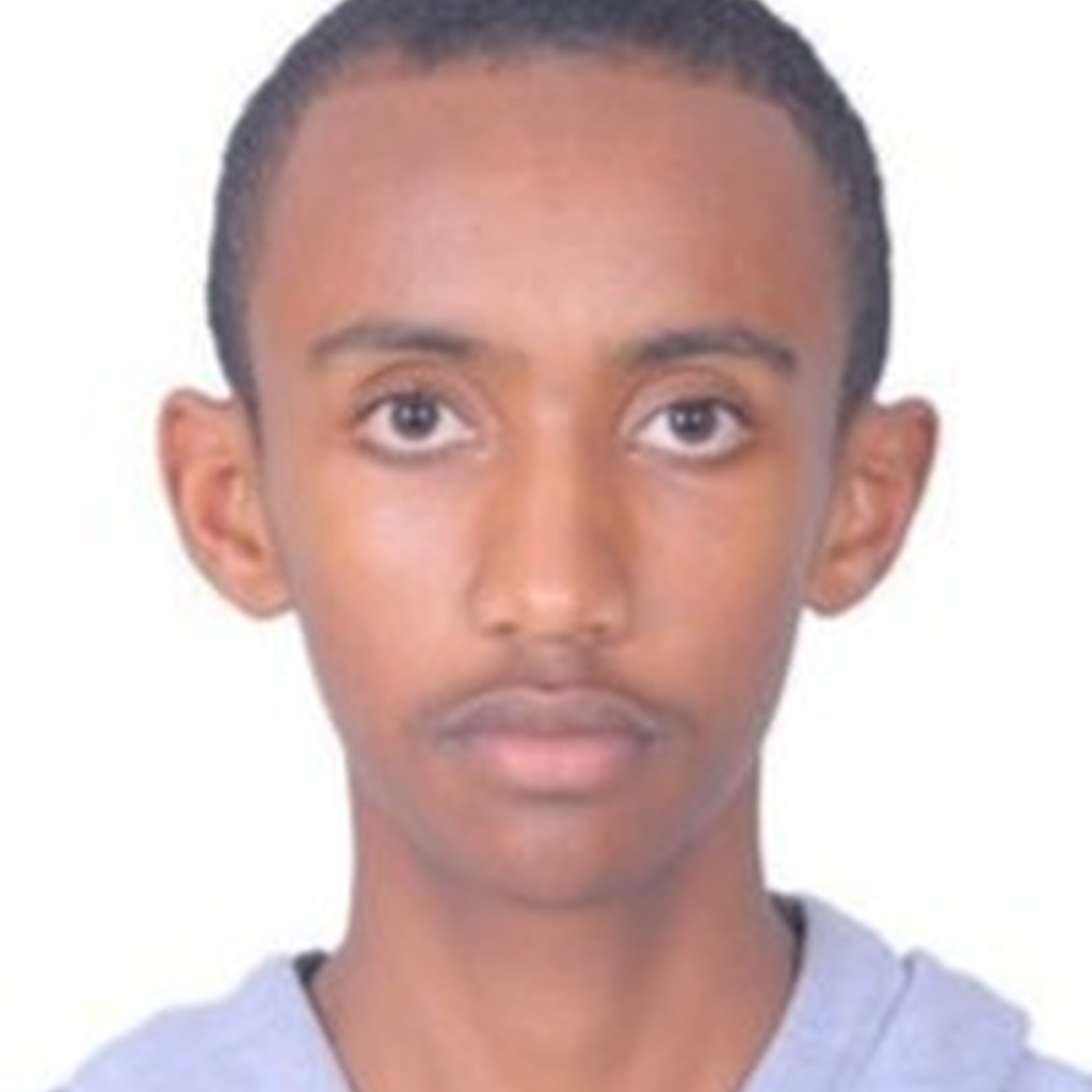 Haileab Mulugeta