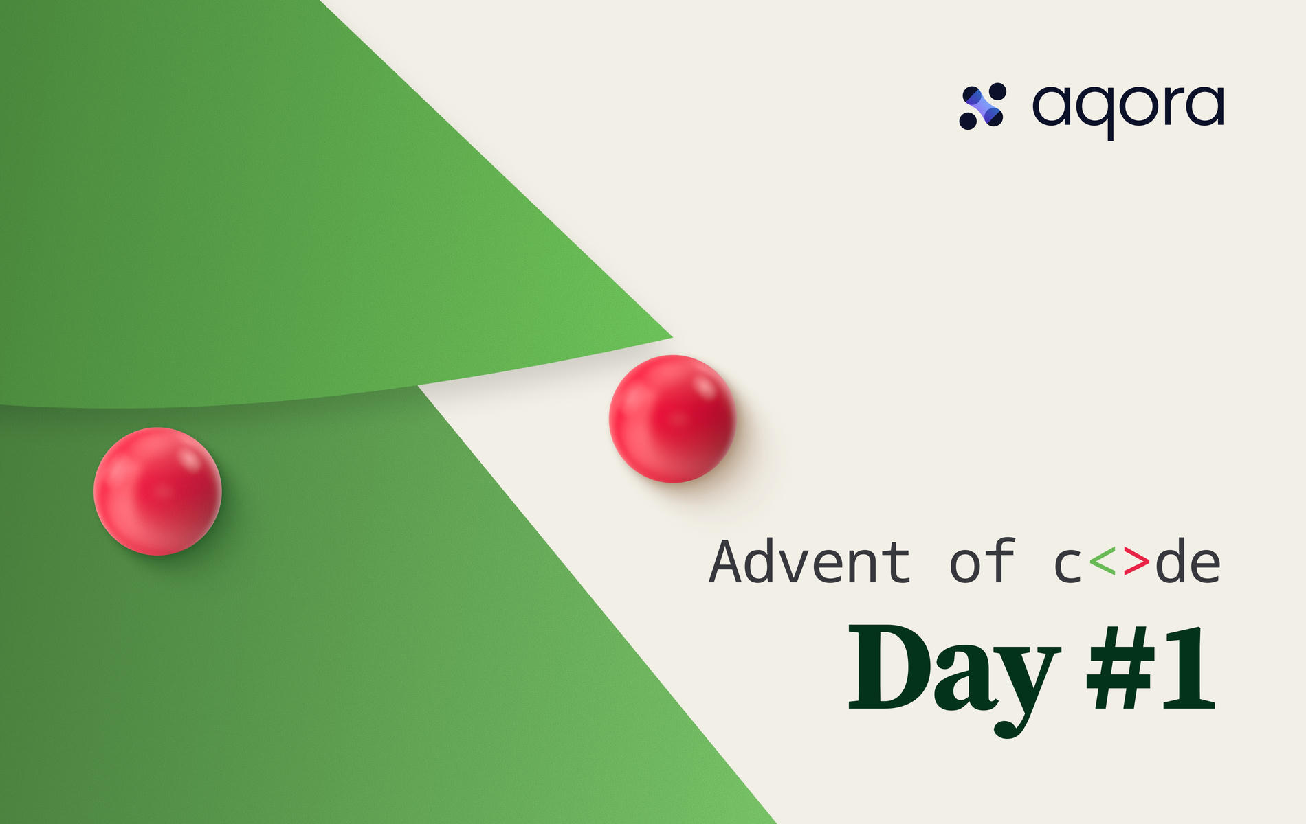 Advent of Code Quantum Edition: Day 1