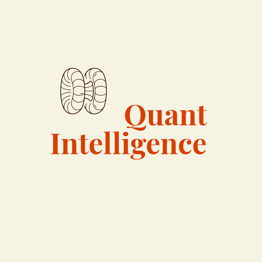 Quant Intelligence