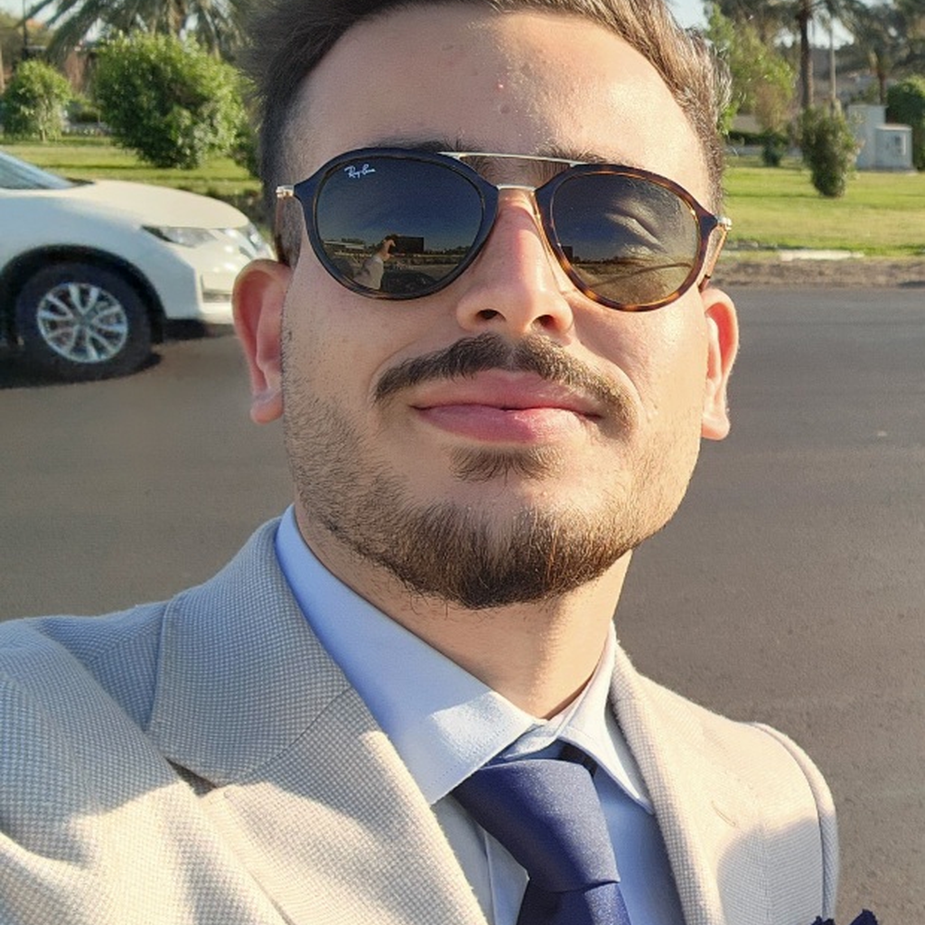 Hasan Al-Asadi