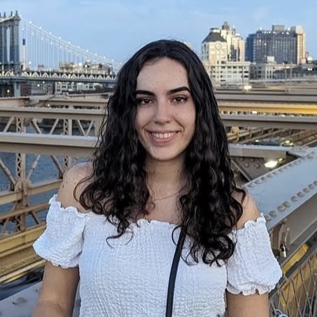 Alicia Robles Pérez