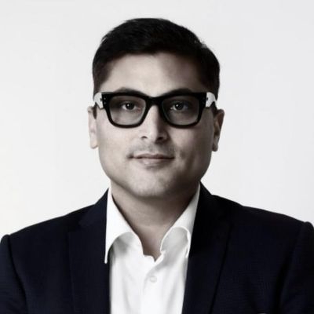 Pankaj Thakur