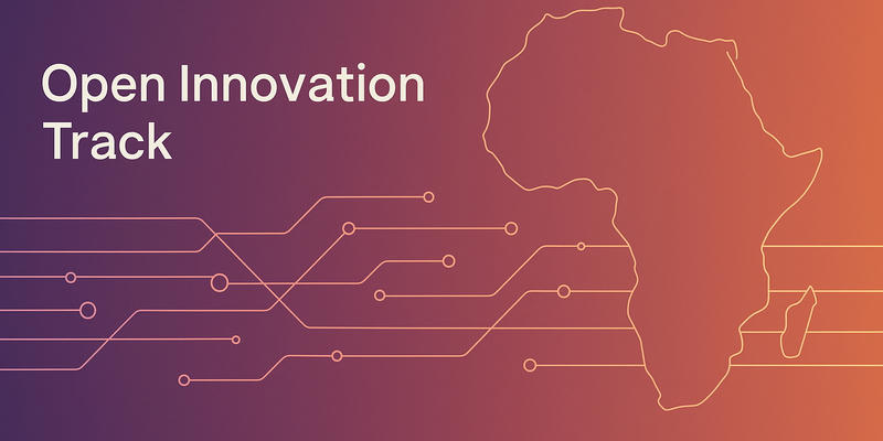 Open Innovation Track thumbnail