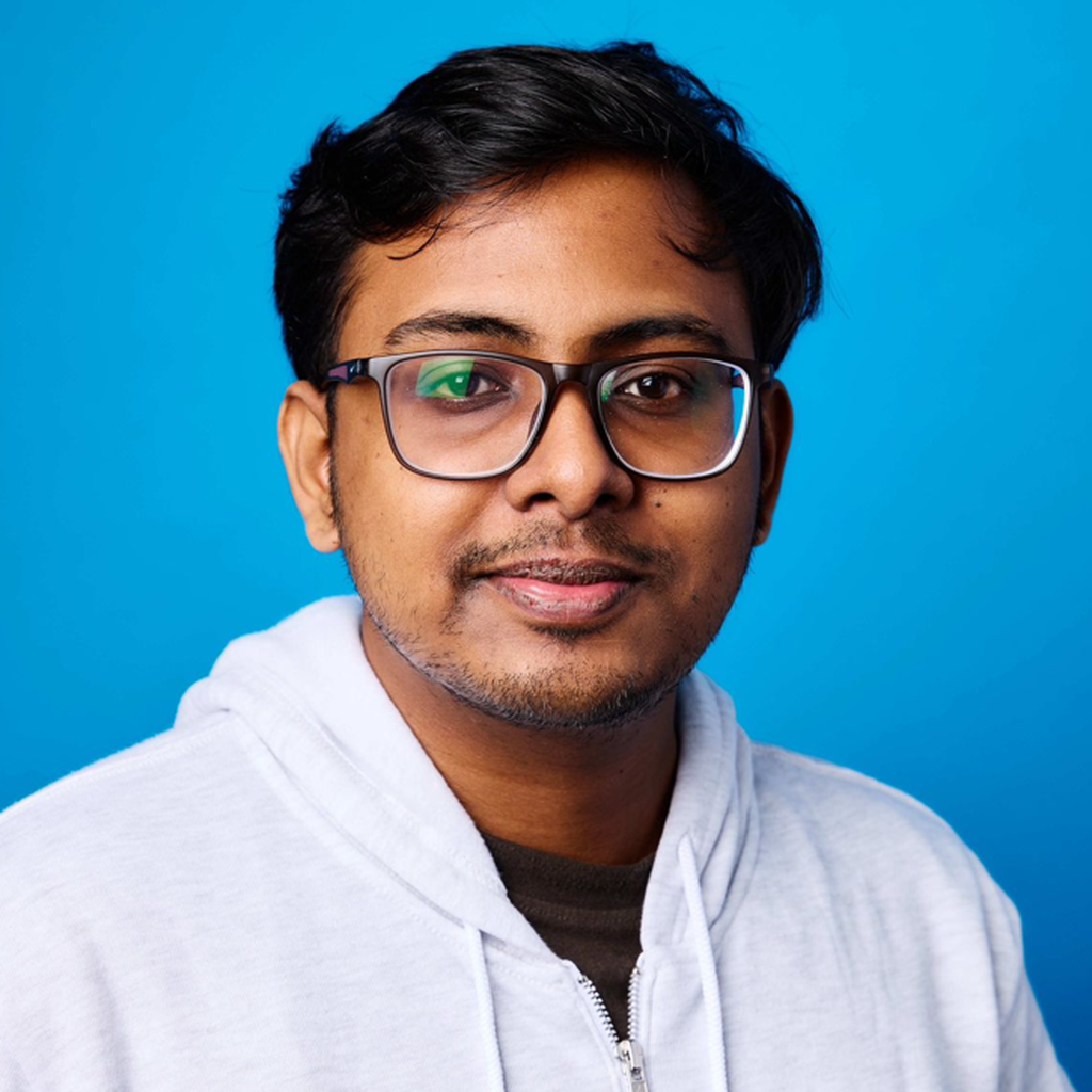 MD Shahriyar Al Mustakim Mitul