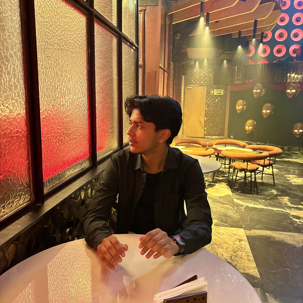 Owais Khan