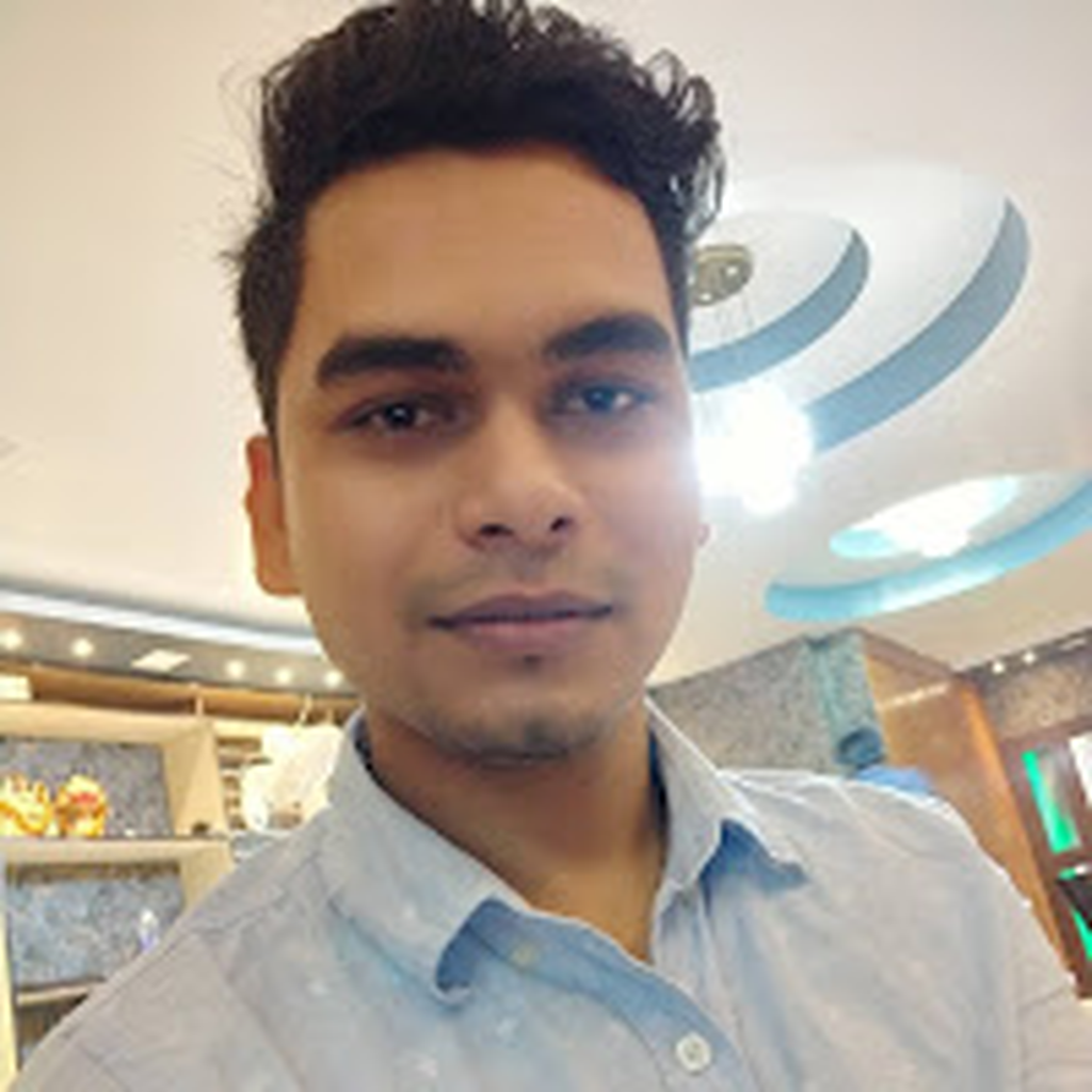 Anand Kumar