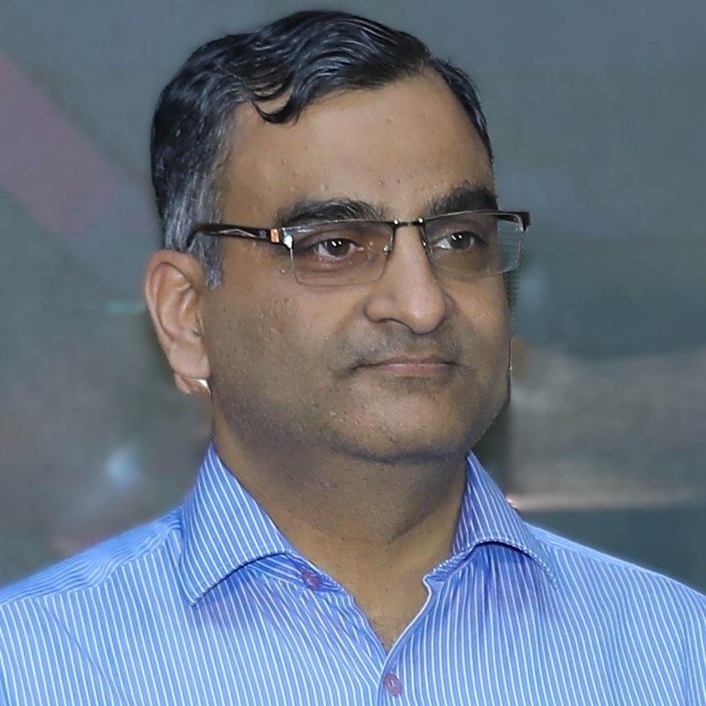 neeraj aggarwal