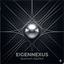 EIGENNEXUS