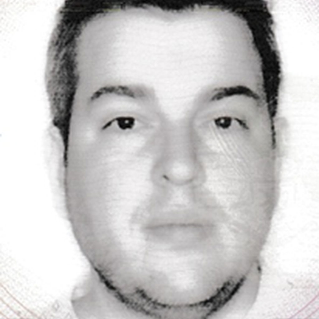 André Luís Tomaz Dionisio