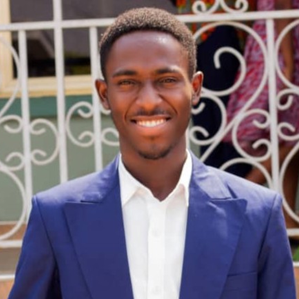 Joseph Derrick Anane Nti Koduah