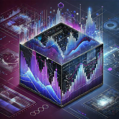 QNNs for Stock Price Trend Prediction thumbnail