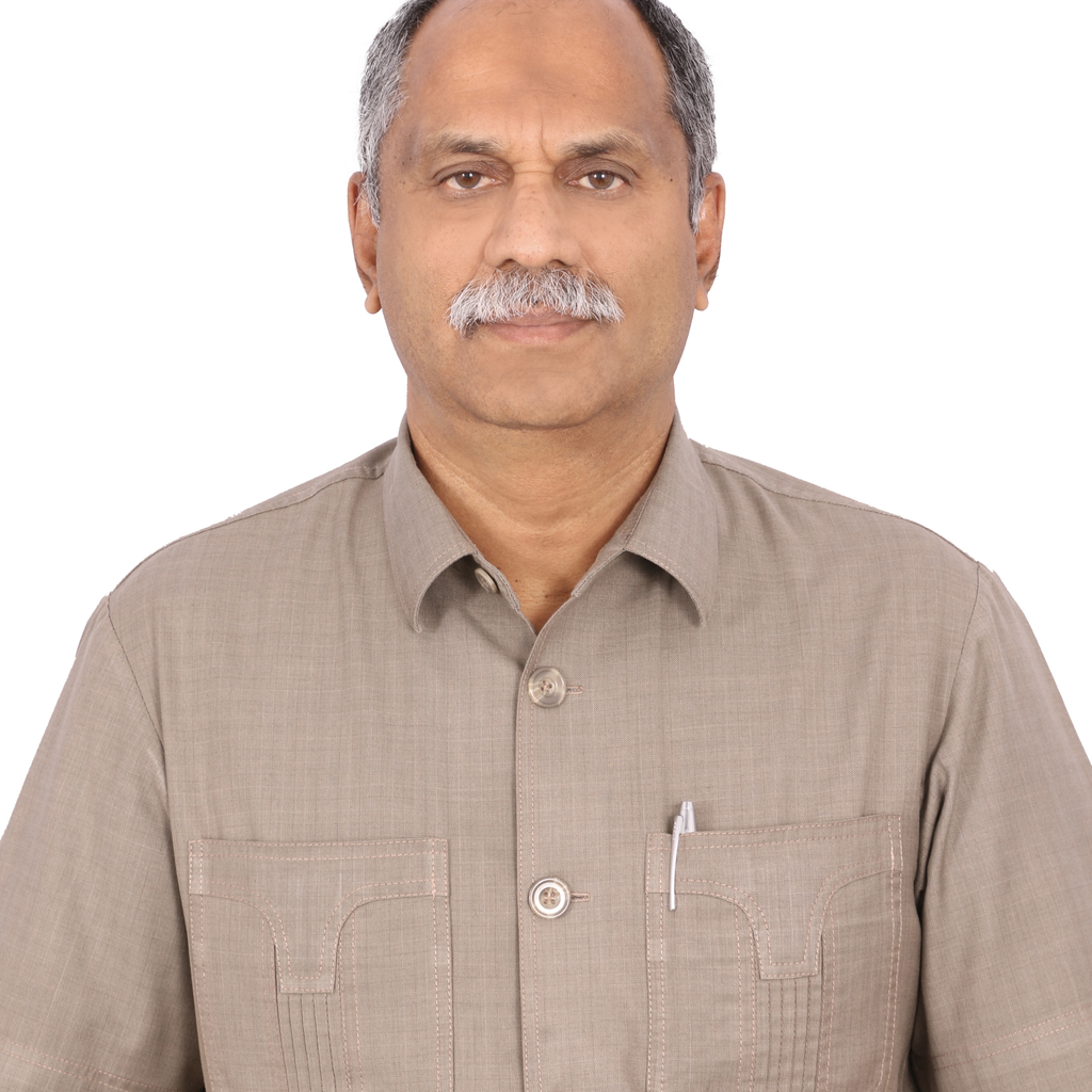 Abdul Gafur Sayyad Alavi