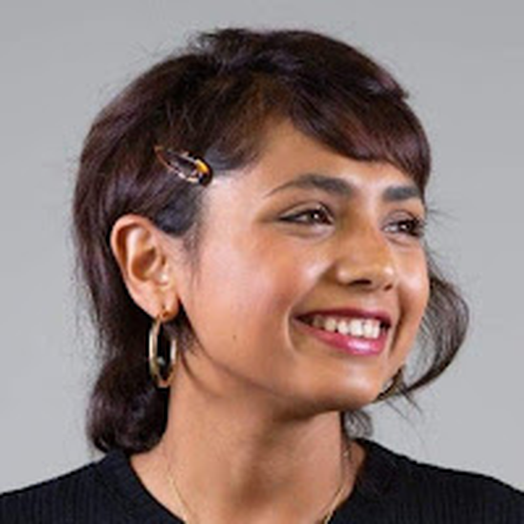 Skye Pathare