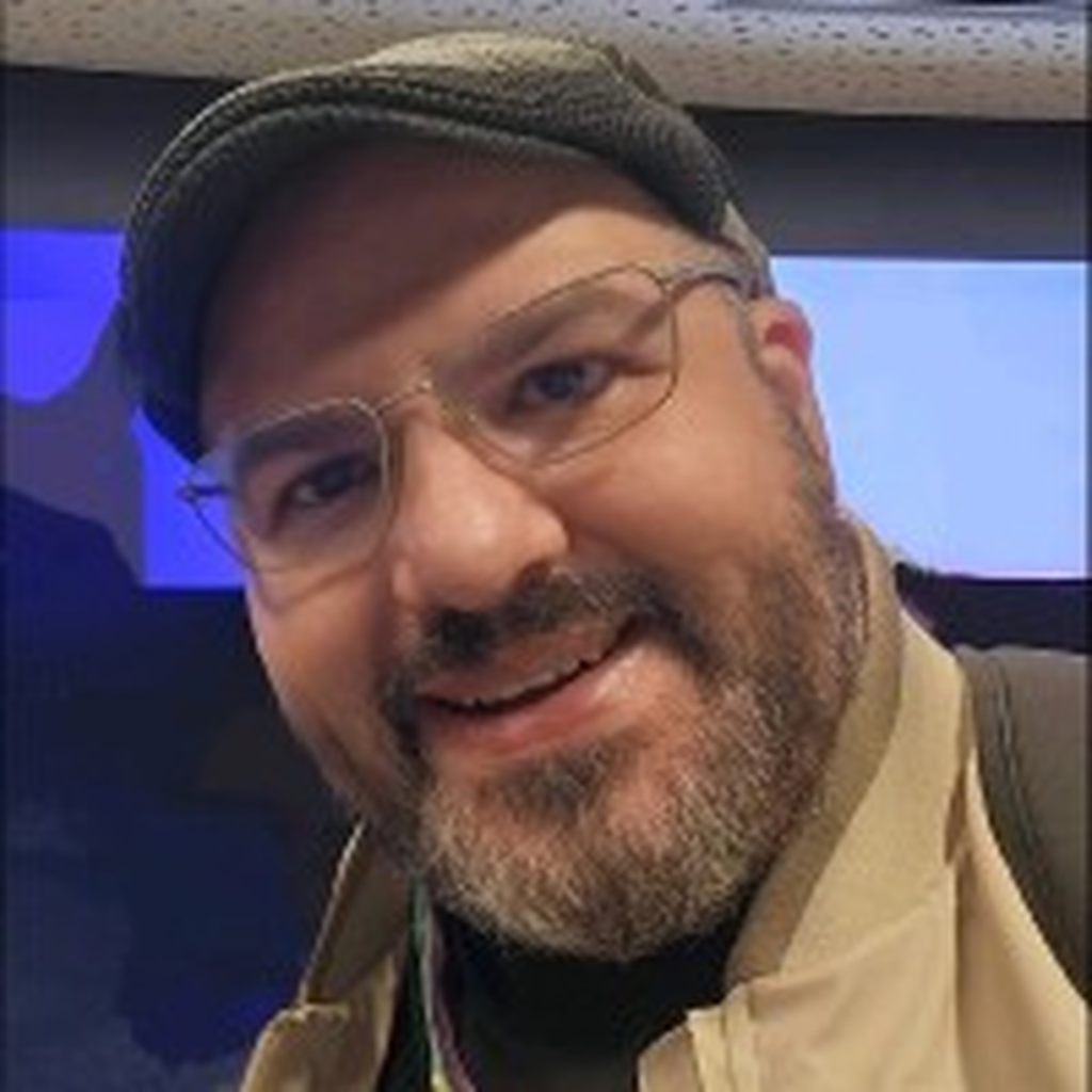 Mauro Risonho de Paula Assumpção