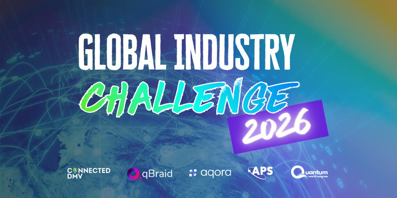 Global Industry Challenge 2026 thumbnail