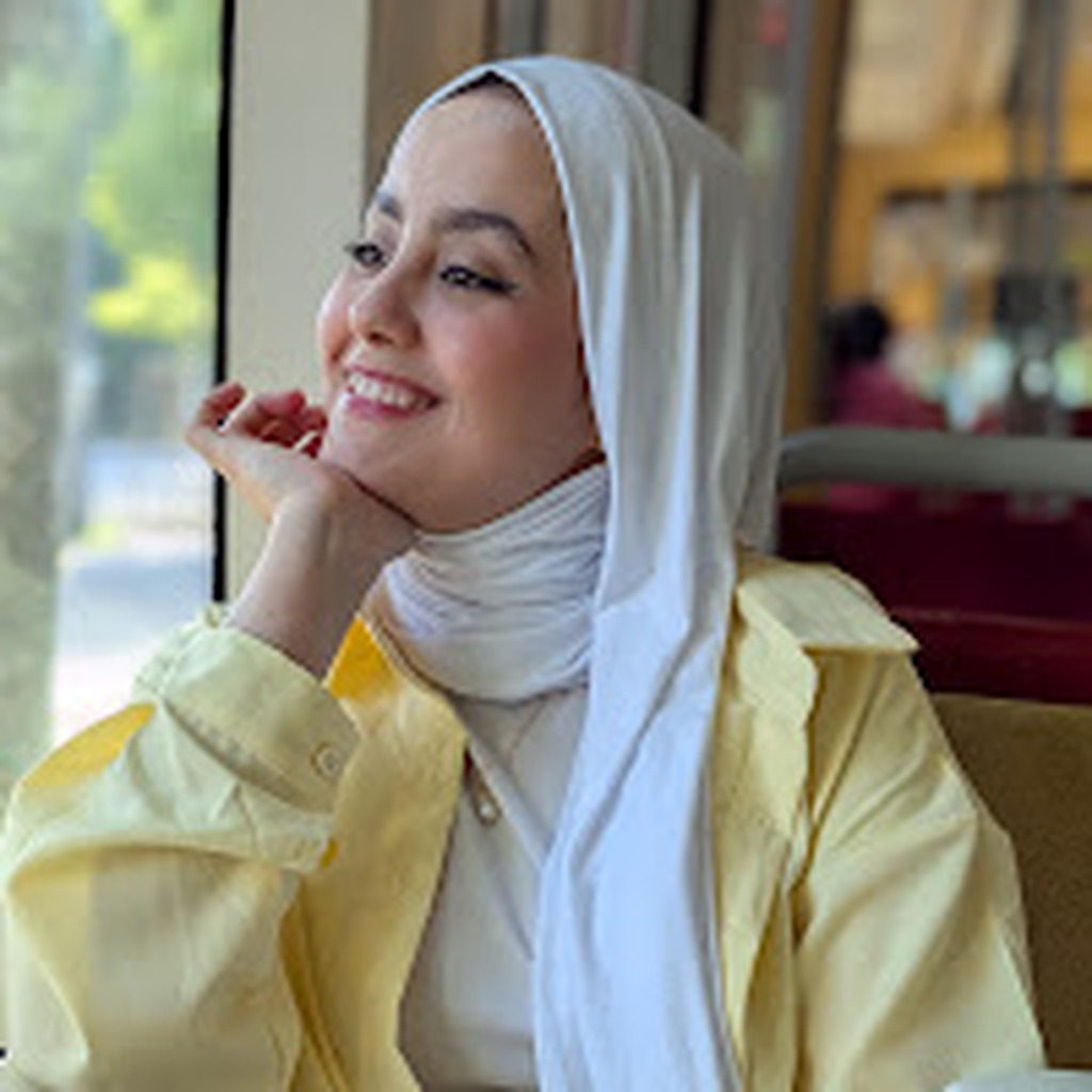 Wafa Makhlouf