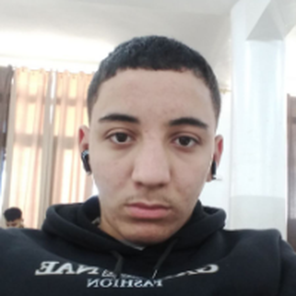 oussama sebih