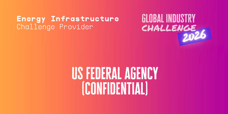 US Federal Agency (Confidential): GIC 2026 thumbnail