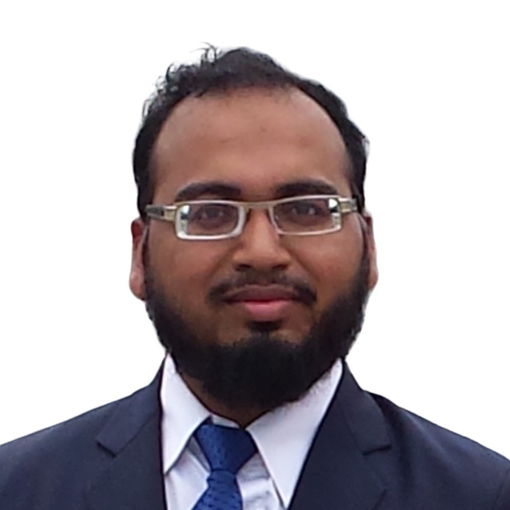 Mohammad Khubeb Siddiqui