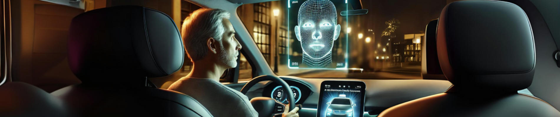 Deepfake Attacks in Autonomous Systems background cover