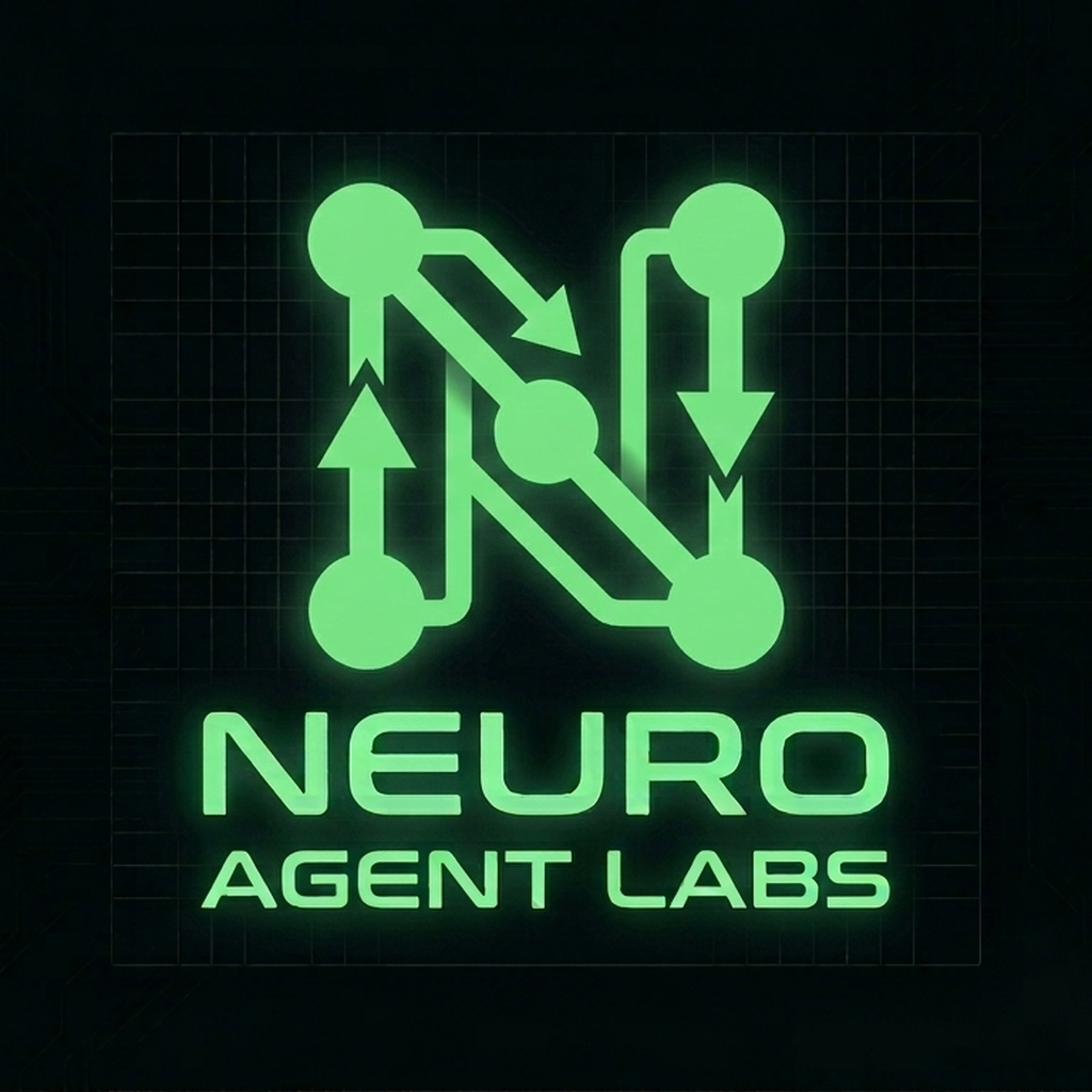 Neuro Agent Labs