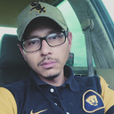 Jacobo Tlacaelel Mina Rodriguez