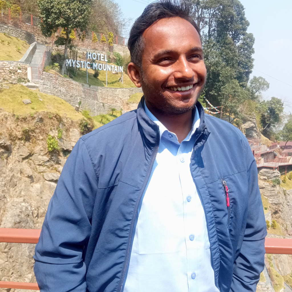 Saroj Pandeya