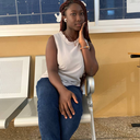 Augustina Agyapomaa Agyeman