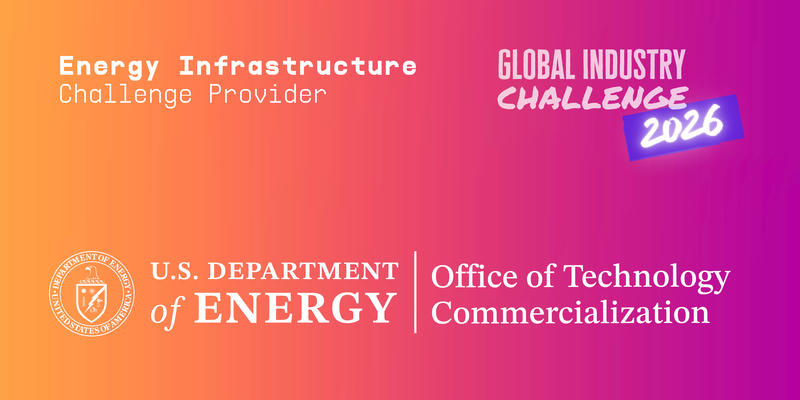 U.S. Department of Energy OTC: GIC 2026 thumbnail
