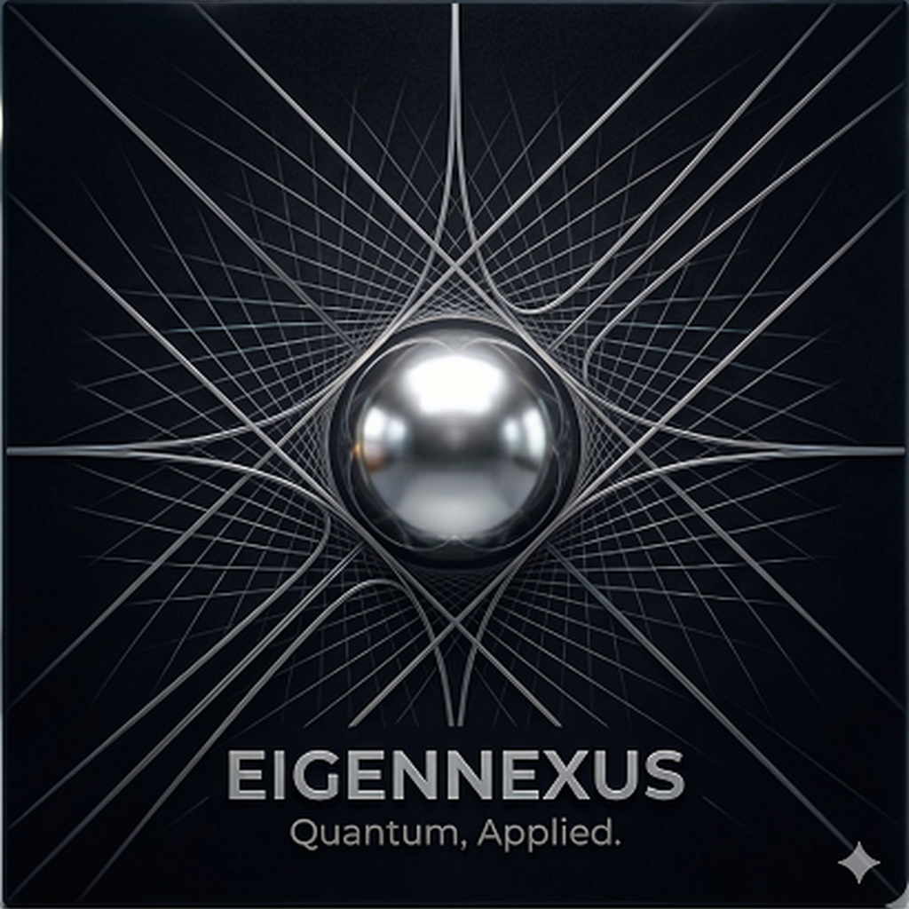 EIGENNEXUS