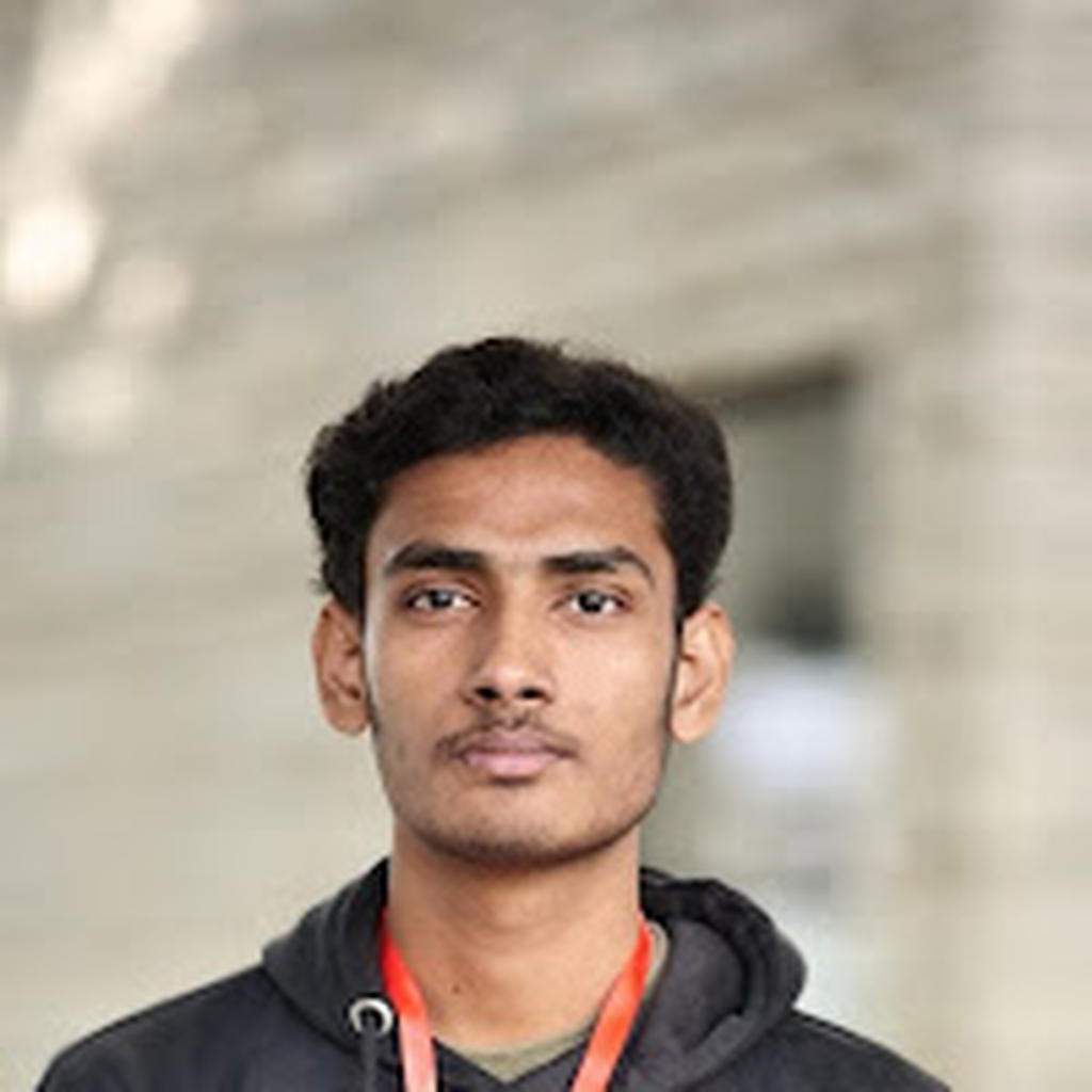 Muhammad Waqas
