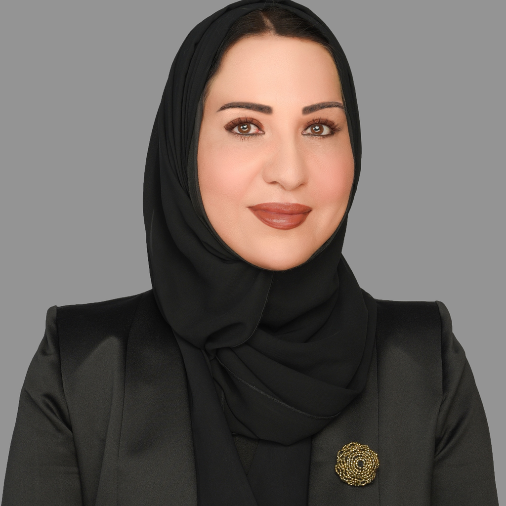 Ammira Al-Shabeeb Akil 