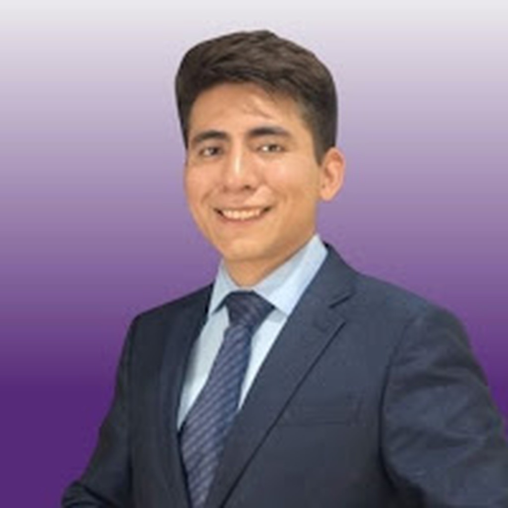 Alberto Báez Jiménez