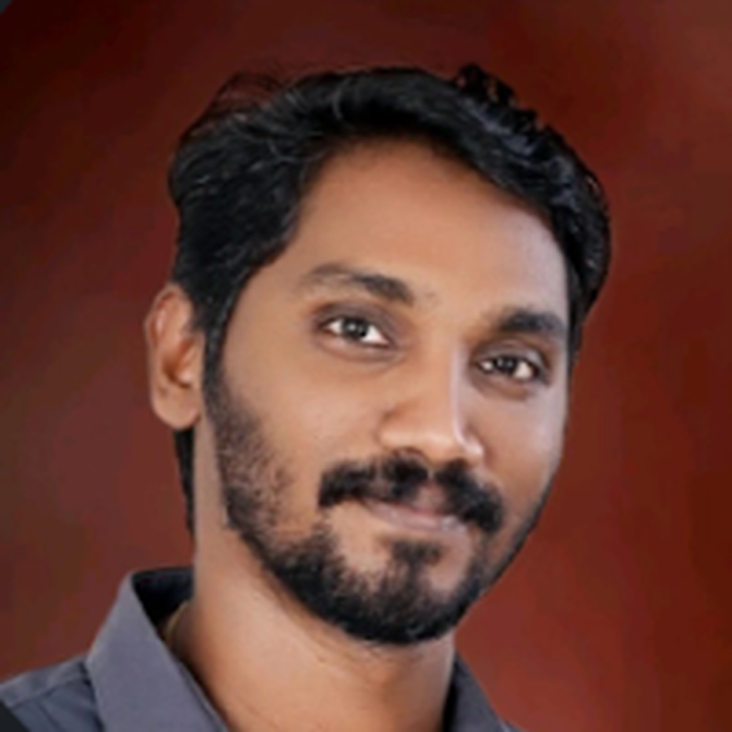 Dr. A V Prajeesh -IIITK