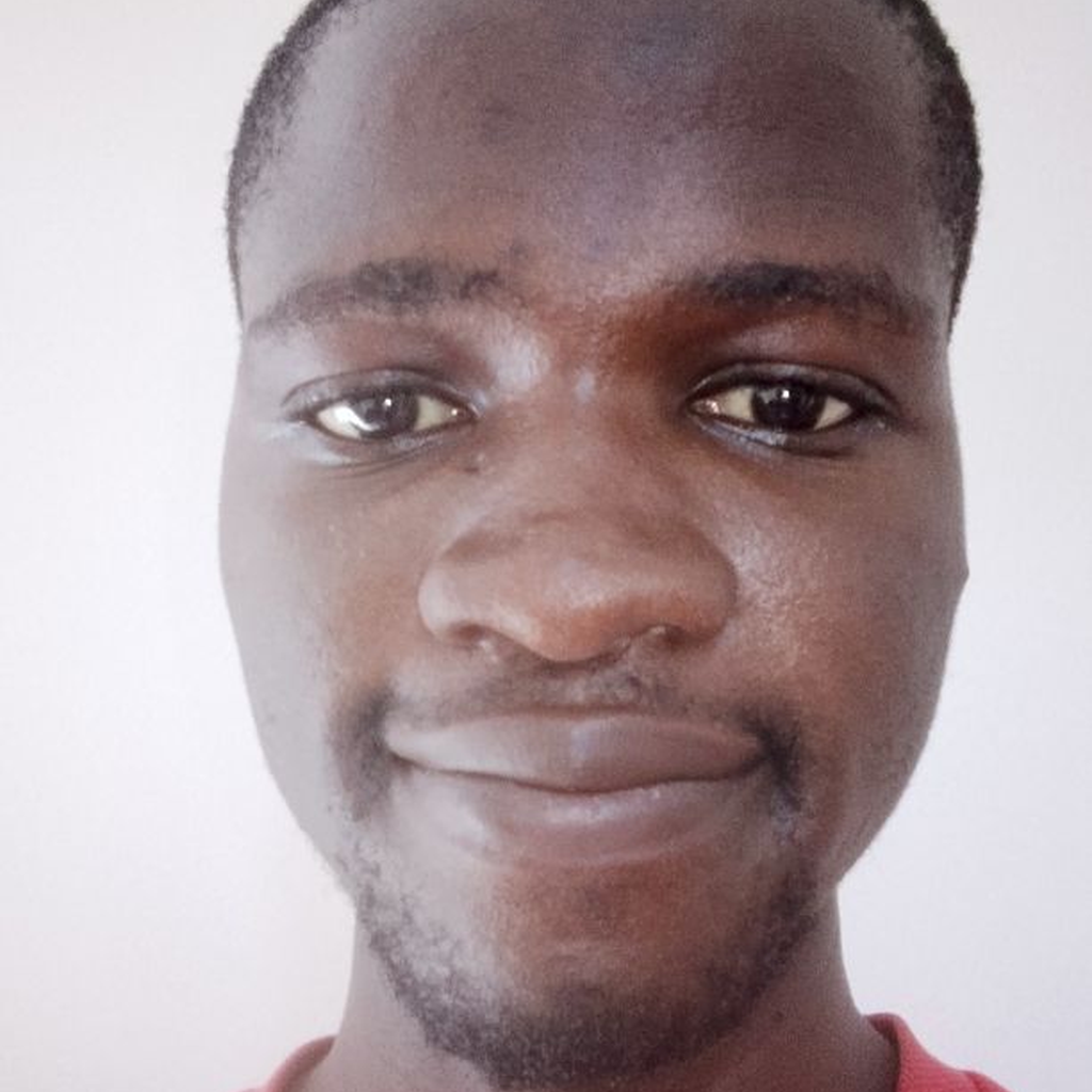 Adeyemo Peter Ayobami