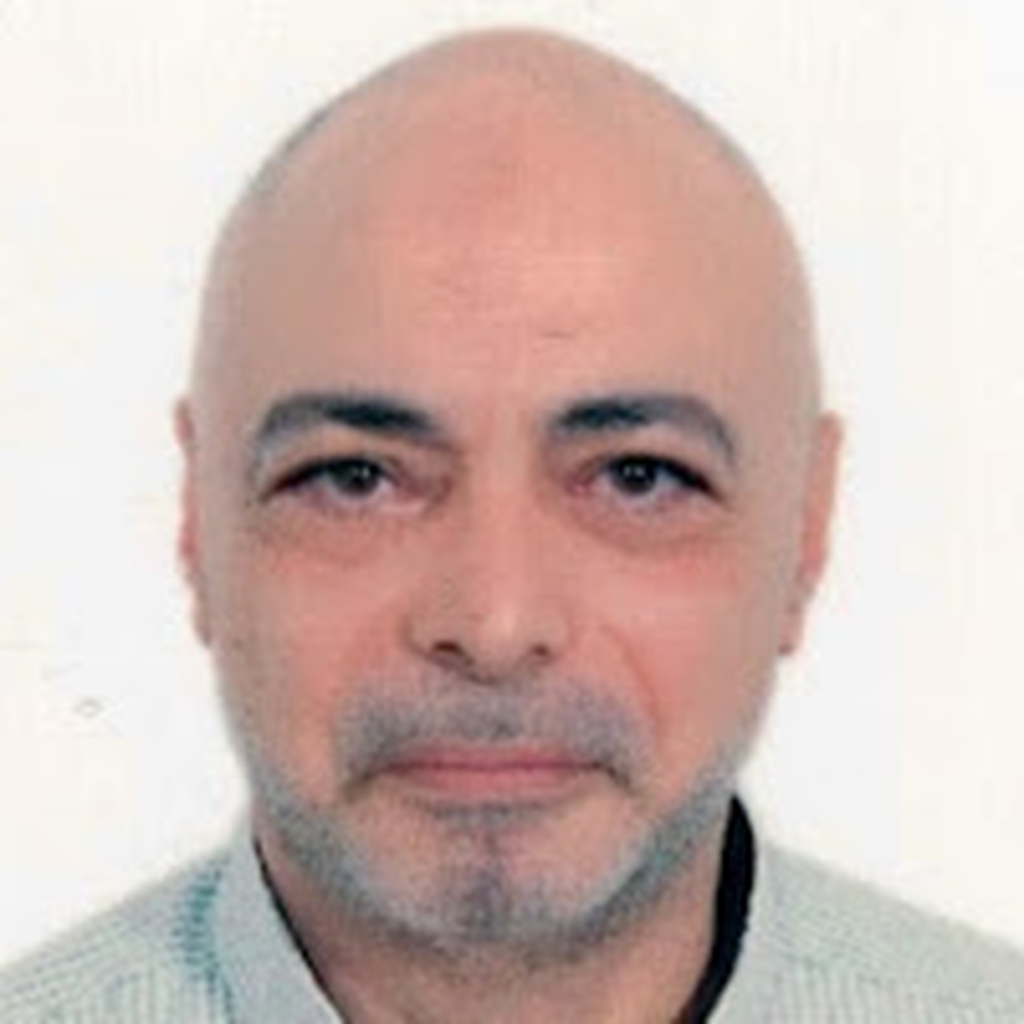 SAMeh Zaghloul