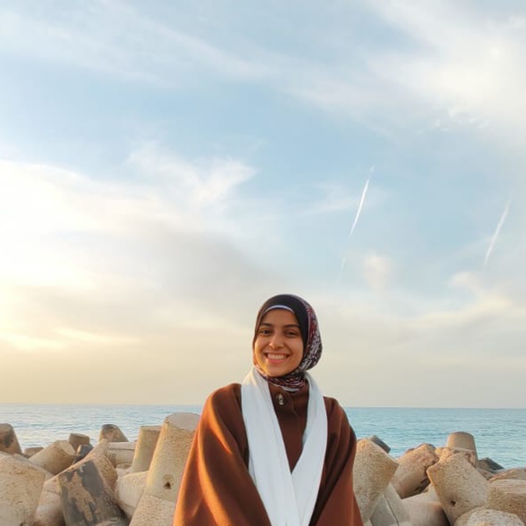 Fatma Yousry Kamal Hamouda