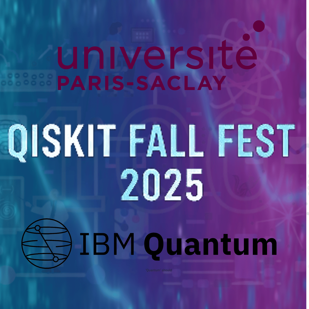 Qiskit Fall Fest