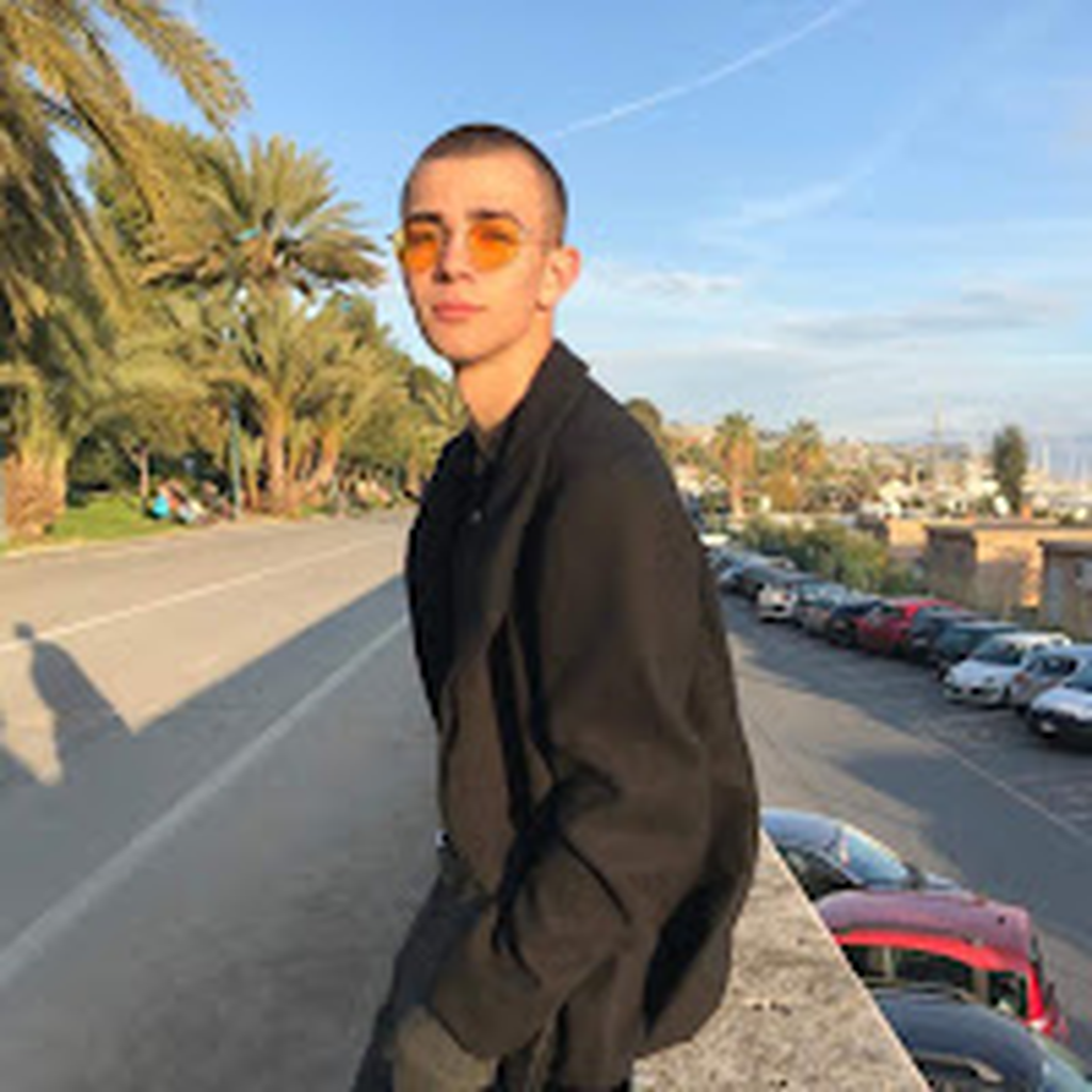 Francesco Oddenino